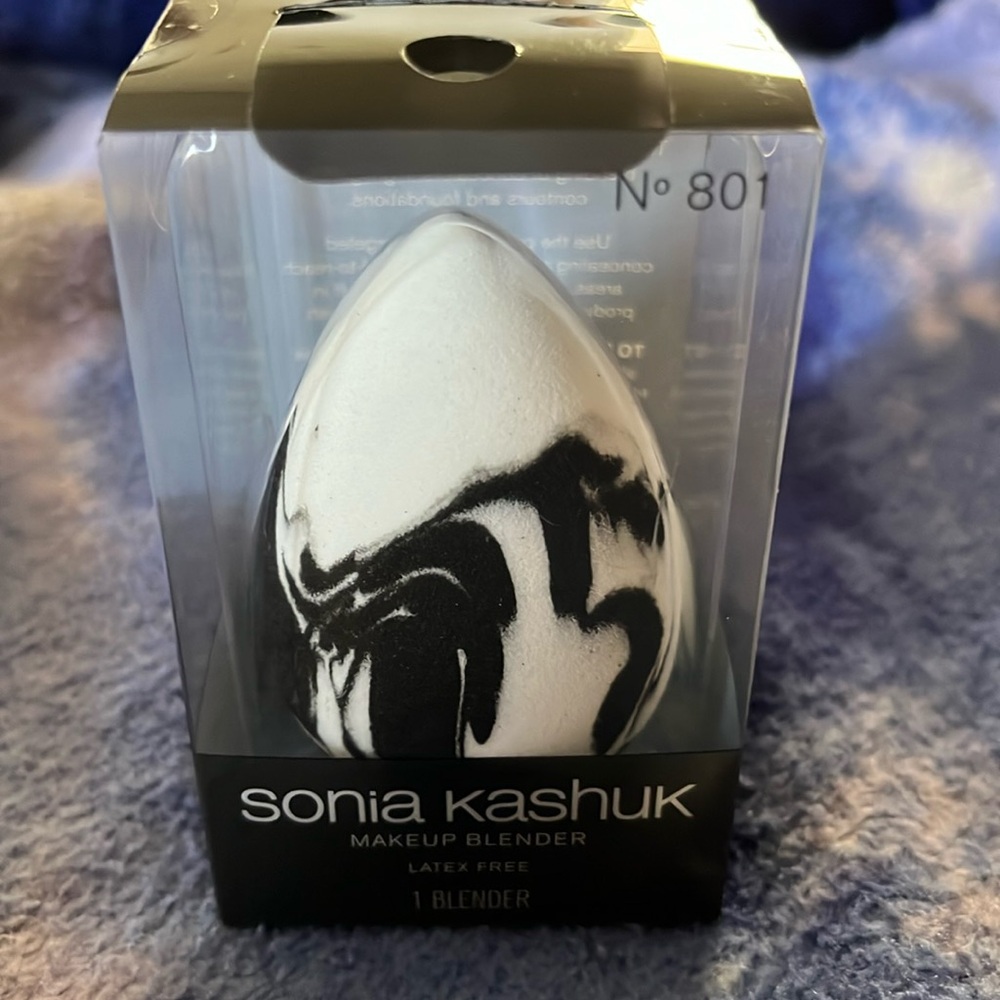 Brand new Makeup Blender